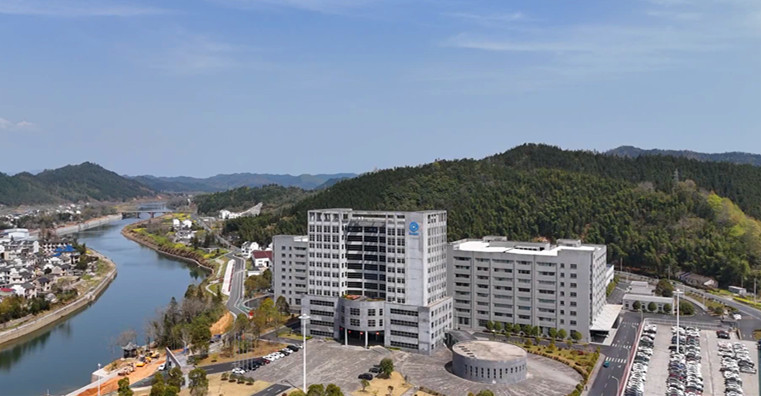 實現(xiàn)首季開門紅 皖休寧昌輝公司創(chuàng)新拓市「迎春光」