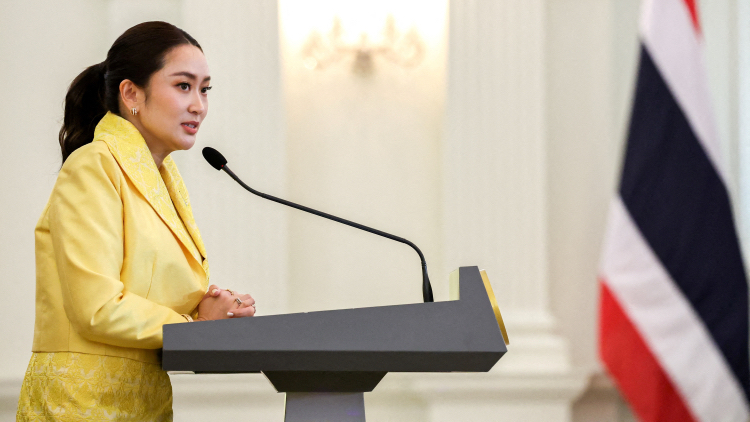 泰國承諾增加美國能源、飛機(jī)及農(nóng)產(chǎn)進(jìn)口