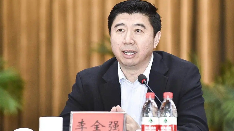 國(guó)家體育總局排球運(yùn)動(dòng)管理中心主任李全強(qiáng)一審獲刑10年3個(gè)月