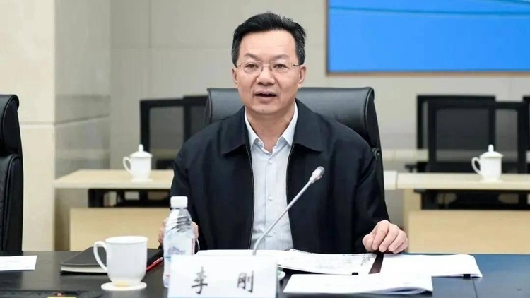 中央紀(jì)委國(guó)家監(jiān)委駐中央組織部紀(jì)檢監(jiān)察組原組長(zhǎng)李剛被雙開(kāi)