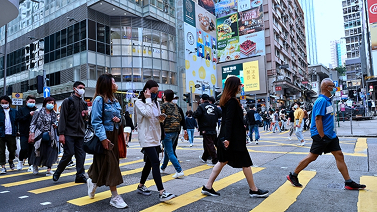 投資顧問：視強(qiáng)積金成員投資年期決定部署