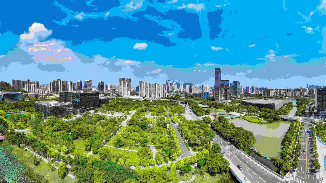 集聚優(yōu)質(zhì)資源  發(fā)力特色金融！廣州南沙出臺(tái)金融扶持新政