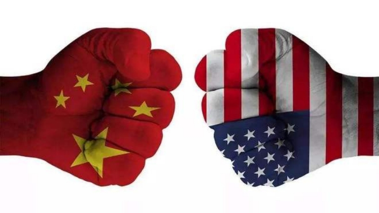 【來論】堅決反制美單邊霸凌，中國有實力能托底