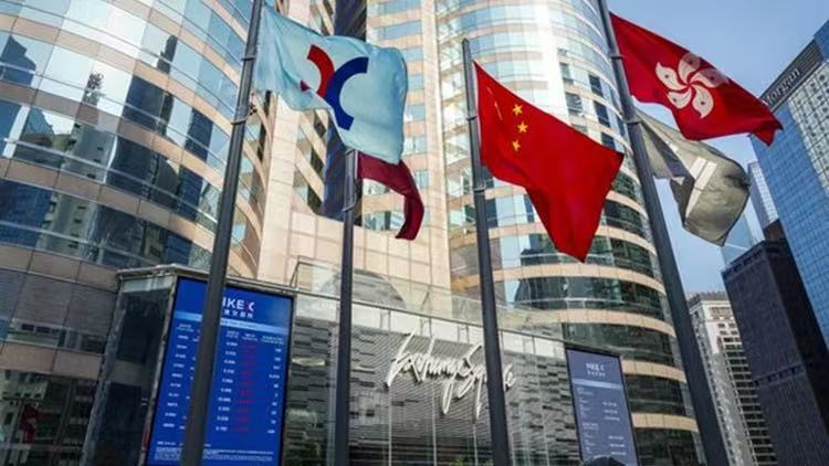 莊太量指股市短期內(nèi)仍波動  料聯(lián)儲局加快減息