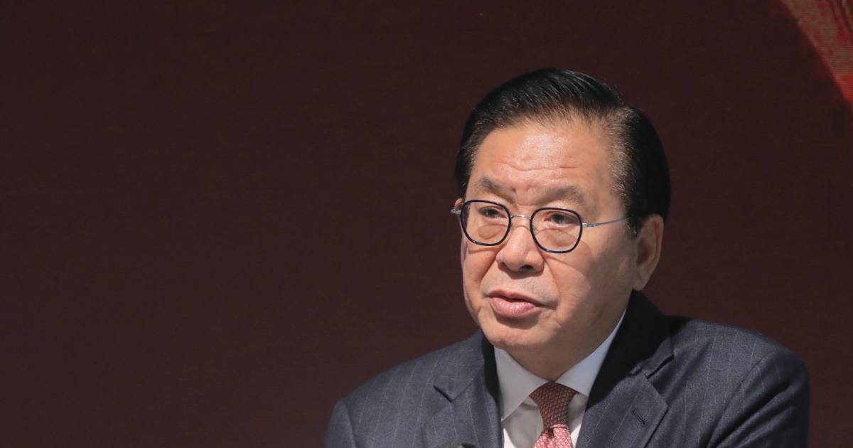 林健鋒：若關(guān)稅問題惡化 港出口及製造業(yè)將步入寒冬 