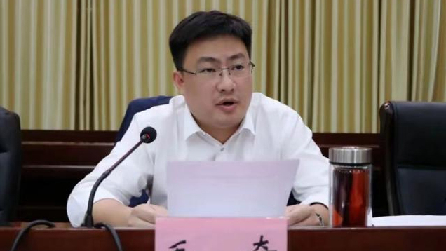 有期徒刑十年六個(gè)月 江西萬年縣委原書記毛奇受賄案一審宣判