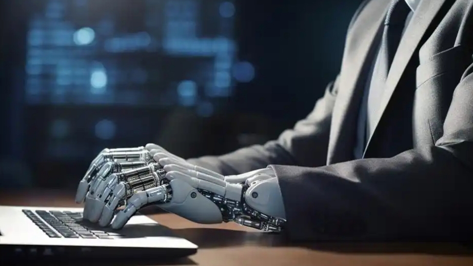 全國(guó)首創(chuàng)！在深圳，機(jī)器人入職有了「基本法」