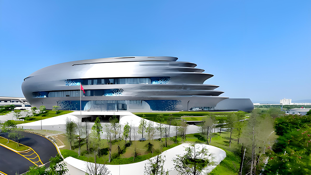 75國(guó)參賽｜第14屆艾特獎(jiǎng)全球頒獎(jiǎng)禮將於5月在深圳科技館（新館）舉行