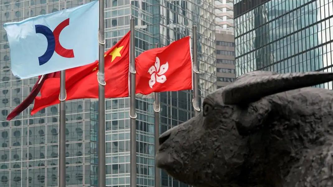 莊太量指股市短期內(nèi)仍波動(dòng)  料聯(lián)儲(chǔ)局加快減息