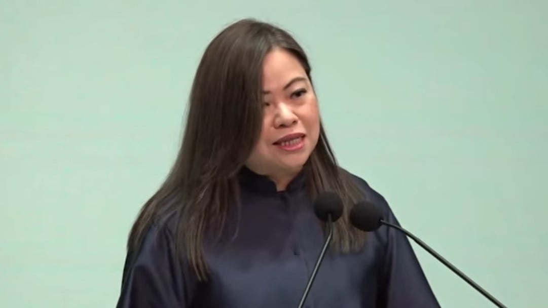 羅淑佩：體育園將與西九文化區(qū)形成文體旅遊雙引擎黃金組合