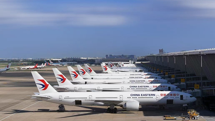 東航：將提速實(shí)施股票回購計(jì)劃