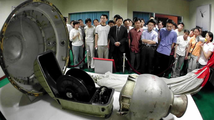 【計出新角度】衛(wèi)星與海洋保護