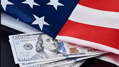 美國國防預(yù)算將首次達(dá)萬億美元