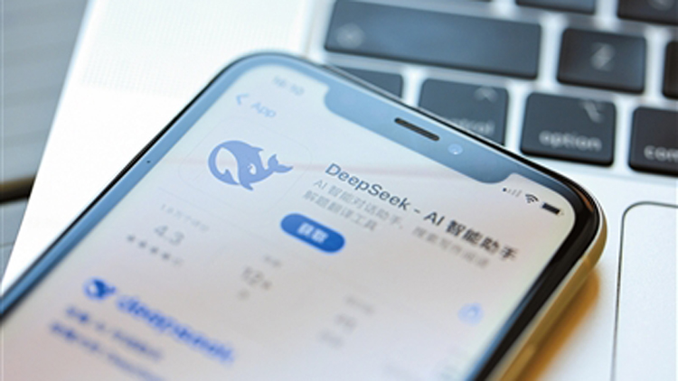 【經(jīng)濟瞭望】中國創(chuàng)新進入快車道