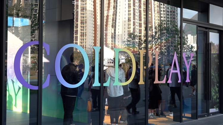 配合啟德體育園演唱會(huì)散場(chǎng) 港鐵屯馬線班次加密至2.5分鐘一班車