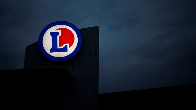 法國連鎖超市指美國保護主義將長久擾亂全球貿(mào)易 結(jié)構(gòu)性通脹勢捲土重來