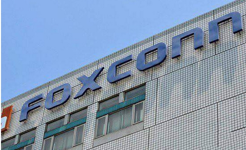 【財通AH】一季度營收淨利均實現(xiàn)高雙位數(shù)增長 工業(yè)富聯(lián)創(chuàng)上市以來新高