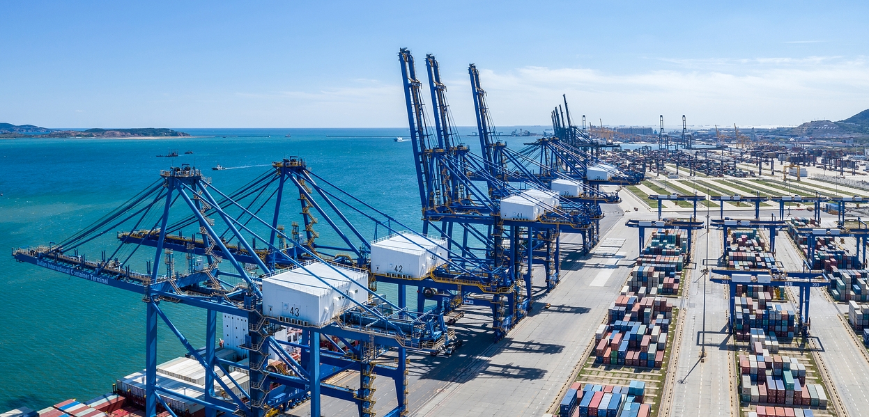 廠商會：港企或停美國訂單