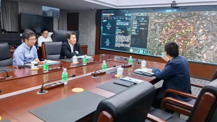 白雲(yún)應急救援擬增加「鋼鐵戰(zhàn)友」