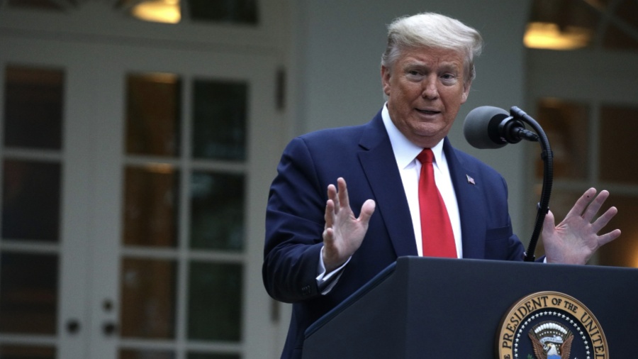 特朗普宣布將對藥品徵收關(guān)稅 全球醫(yī)藥供應(yīng)鏈或臨重構(gòu)