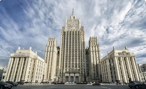 俄外交部：俄美第二輪會談將在伊斯坦布爾舉行