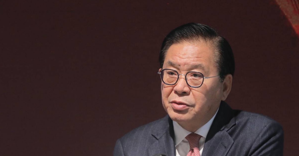 林健鋒形容加關(guān)稅是「槍林彈雨」 部分企業(yè)已到危急存亡之秋