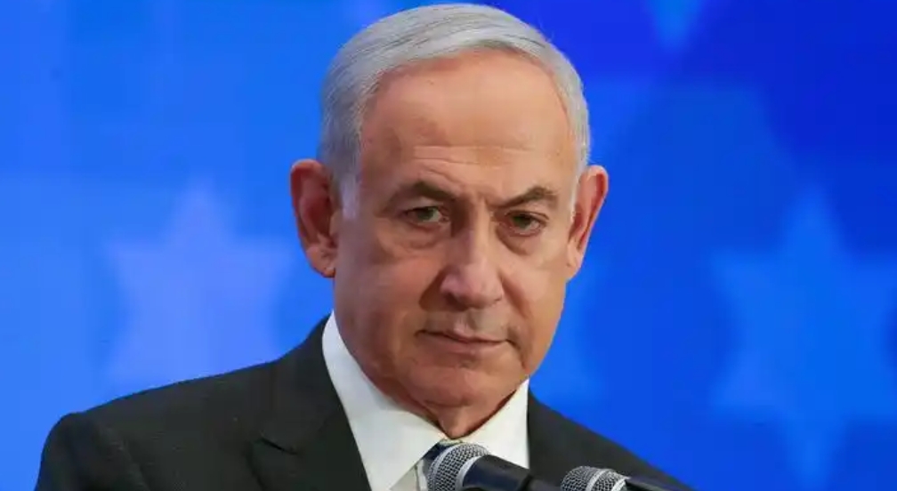 以色列總理：只有摧毀和拆除伊朗核設(shè)施 伊核協(xié)議才會奏效 