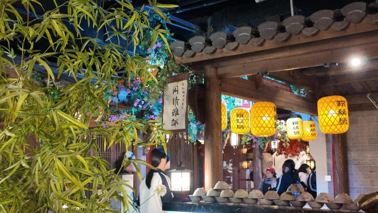 整合資源創(chuàng)新場景  皖屯溪奮力推動研學(xué)旅遊出圈出彩