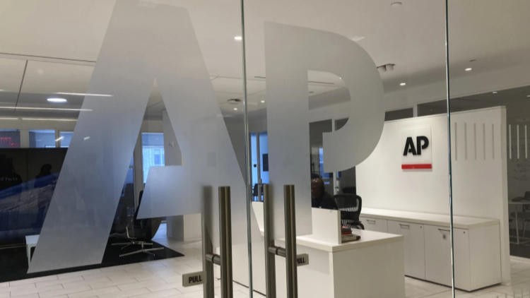 美國(guó)法官裁定：白宮應(yīng)解除對(duì)美聯(lián)社報(bào)道總統(tǒng)活動(dòng)的限制