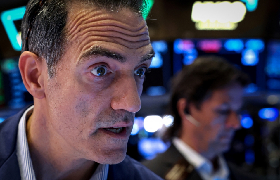 特稿丨美國(guó)在全球製造巨大混亂——「特朗普衰退」背後的保護(hù)主義政策風(fēng)險(xiǎn)