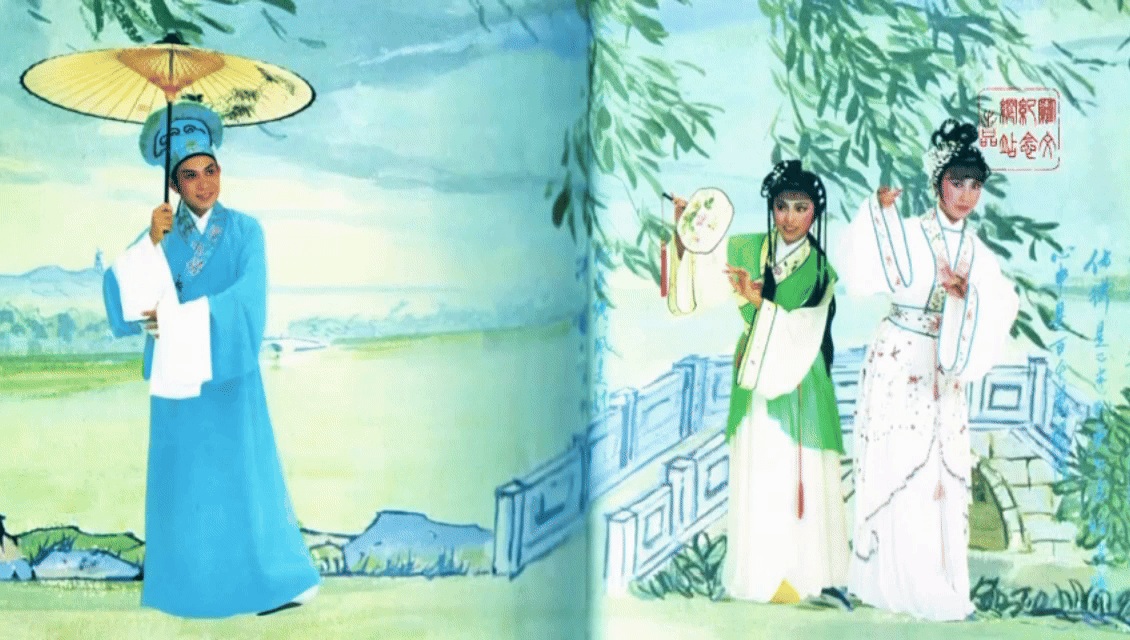 有片丨舞臺(tái)劇《白蛇傳》首度全劇公開 羅文官方紀(jì)念網(wǎng)站獨(dú)家上映