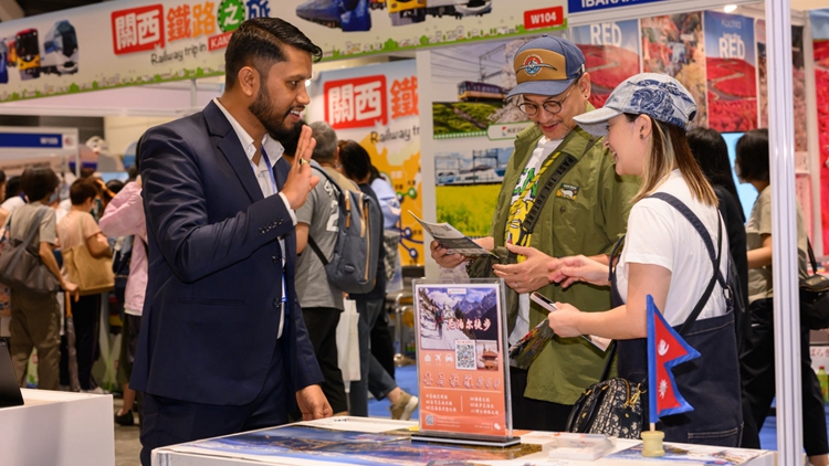 香港國(guó)際旅遊展6月舉行 對(duì)準(zhǔn)高端自由行體現(xiàn)高質(zhì)量復(fù)蘇