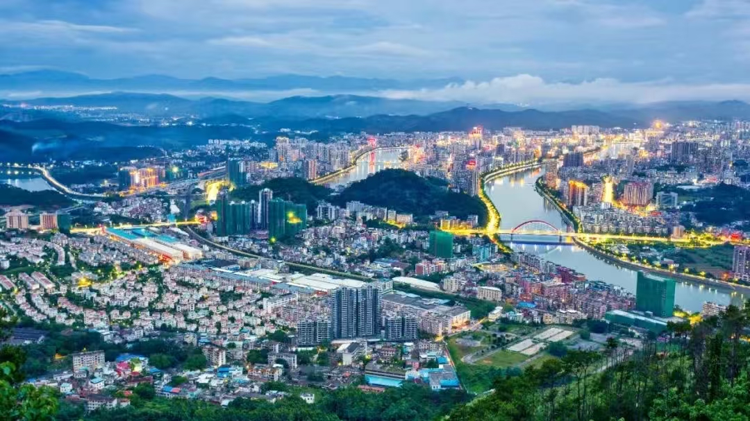 全省旅遊發(fā)展大會將在韶關召開 一起推動全省萬億級市場