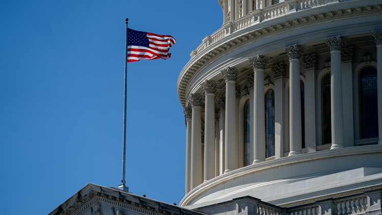 【投行視野】關(guān)稅戰(zhàn)升溫 市場(chǎng)陷入壓力循環(huán)