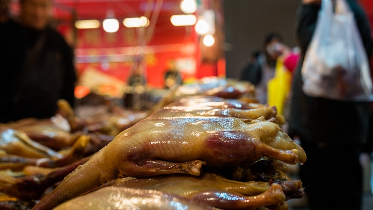 商務部等12部門發(fā)布《促進健康消費專項行動方案》