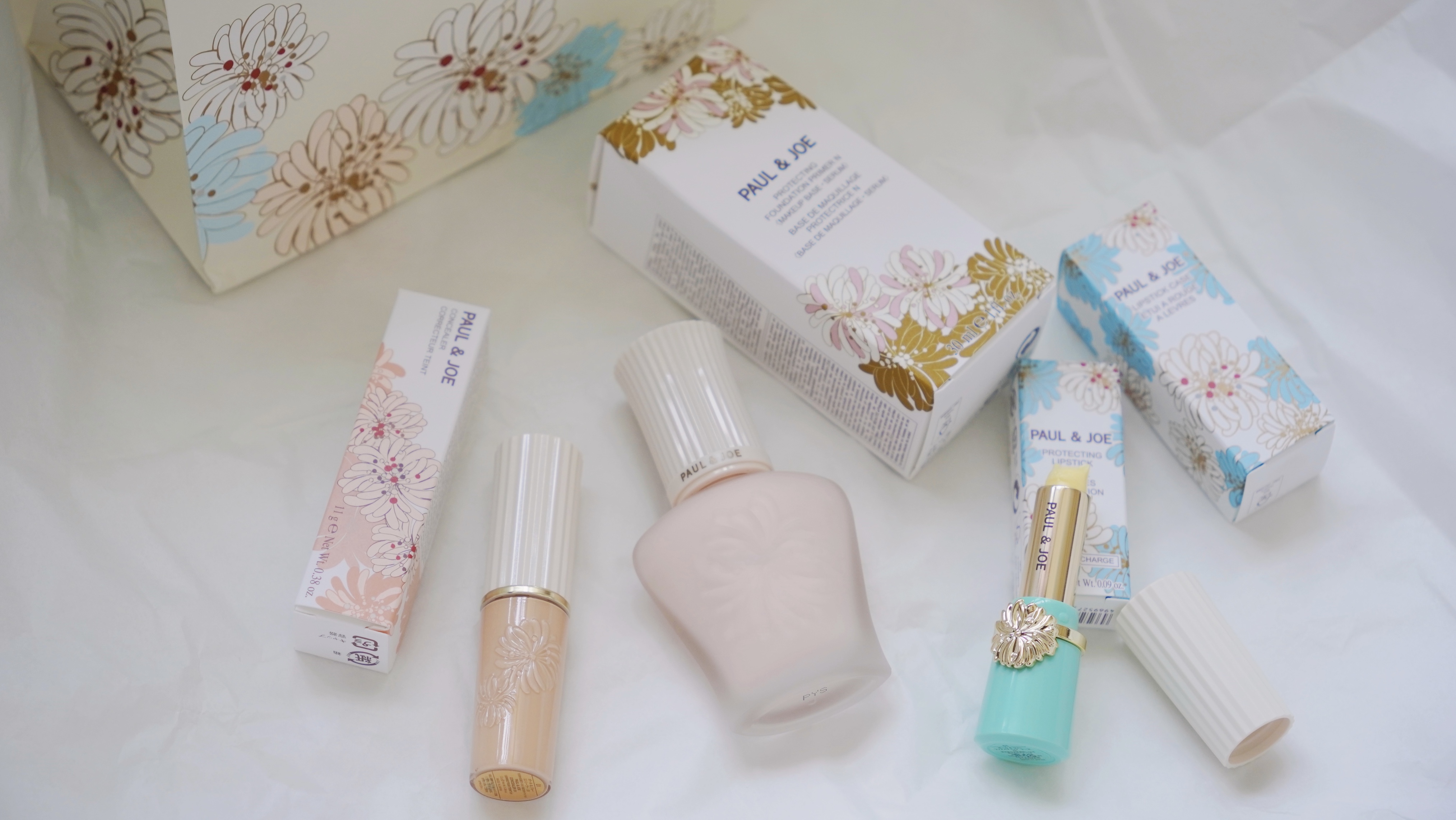 【美容】夏日必入手！無瑕光澤肌一步到位