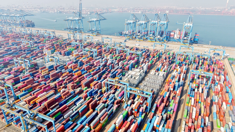 海關(guān)總署發(fā)布美國進口商品加徵關(guān)稅公告