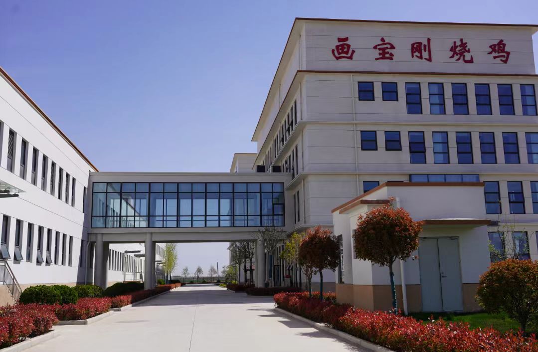 山西臨猗：「畫(huà)寶剛」落戶(hù)記