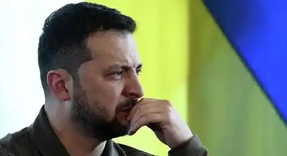 澤連斯基：烏技術團隊將赴美磋商礦產(chǎn)協(xié)議 