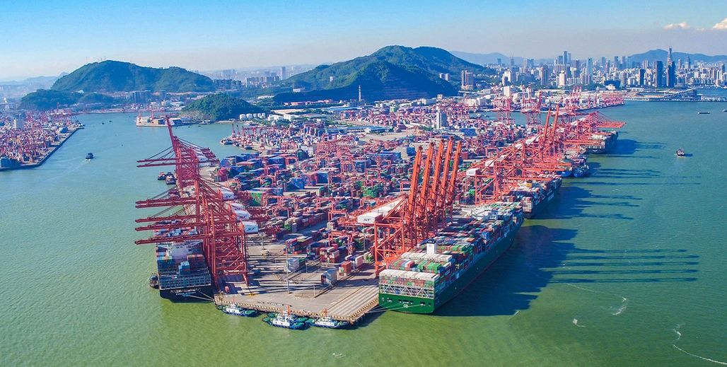 美國「關(guān)稅訛詐」，一腳踢到鋼板上