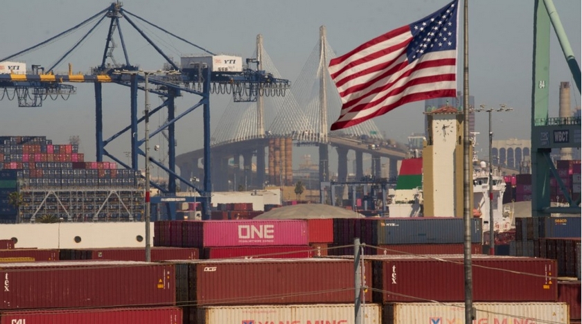 美前財長批關(guān)稅政策是即興非戰(zhàn)略 美國信譽已失