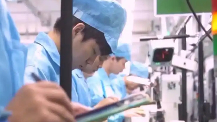 2020年來最高！一季度中國中小企業(yè)發(fā)展指數(shù)為89.5