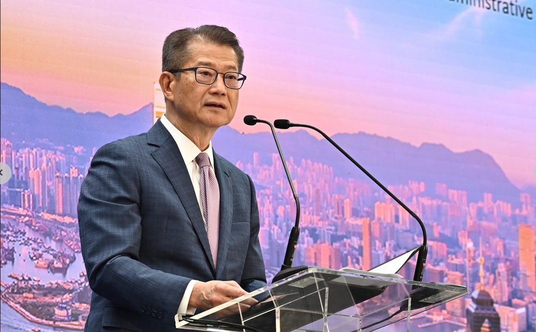 港投與WeLab啟戰(zhàn)略合作 助力港AI發(fā)展及初創(chuàng)進軍東南亞