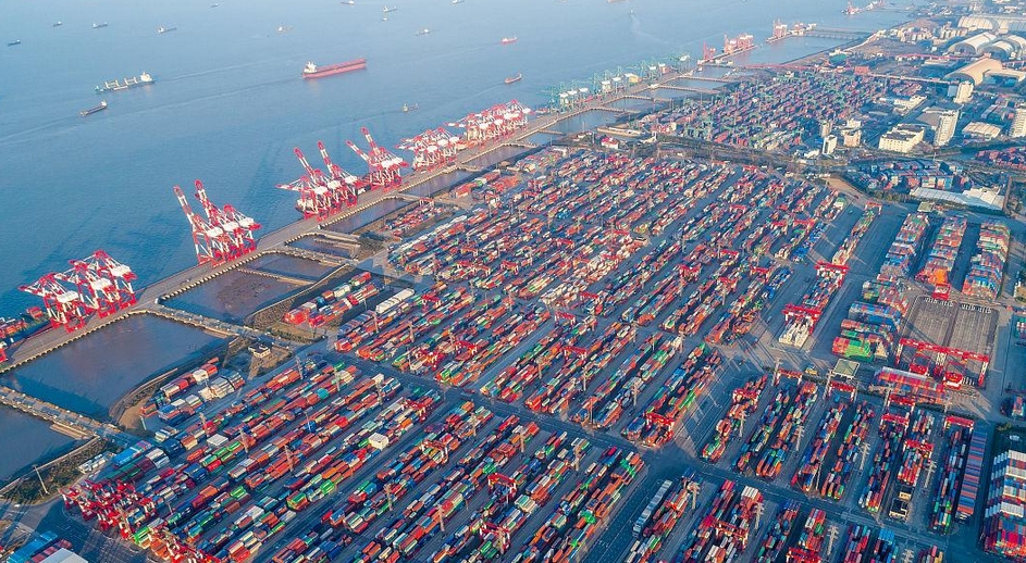 今天12時01分起，對美加徵84%關(guān)稅！