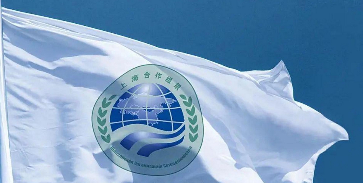 中國與上合組織國家貿(mào)易額達(dá)8900億美元，創(chuàng)歷史紀(jì)錄