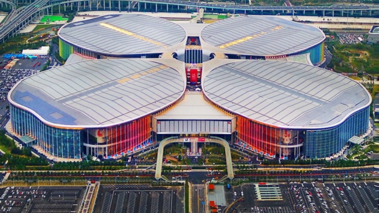 深圳「圳等您來」：攜「頂配」引才團(tuán)，築全球人才高地