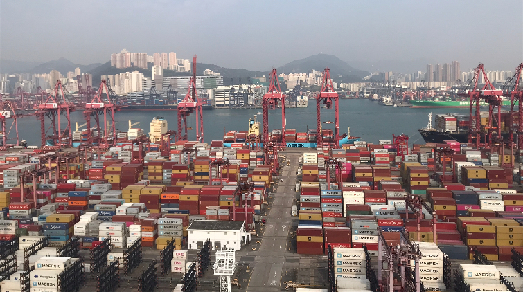 信保局即推3出口貿(mào)易支援措施  小營業(yè)額保單免費(fèi)付貨前風(fēng)險(xiǎn)保障延至明年中