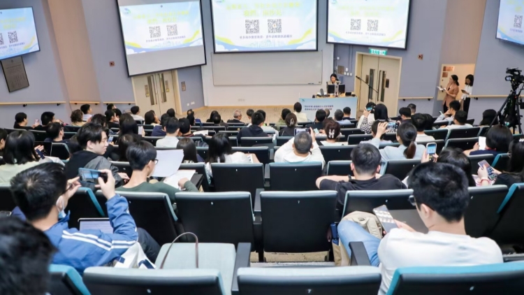 「青出於南」英才匯聚行動(dòng)計(jì)劃　助港澳青年於南沙創(chuàng)業(yè)追夢(mèng)