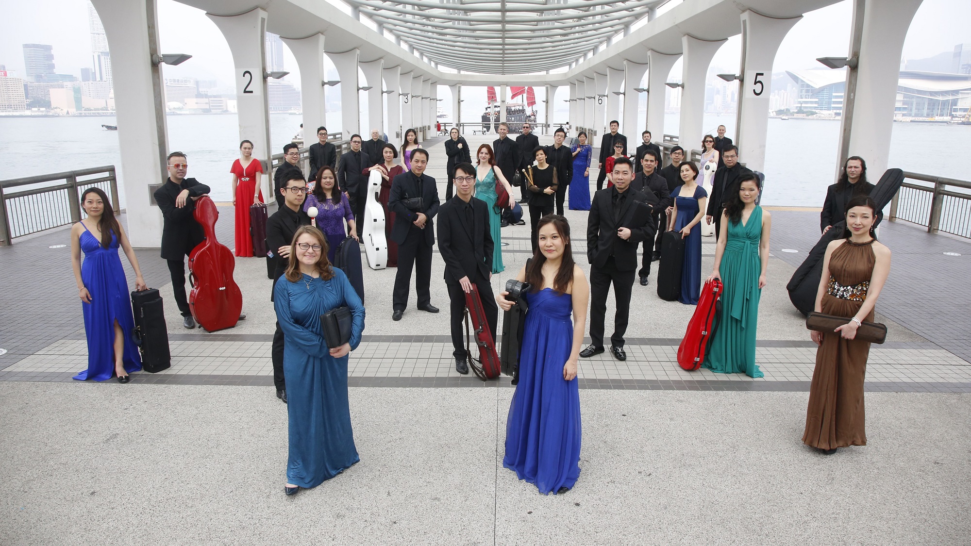 【藝術(shù)】一場照亮心靈的演奏會