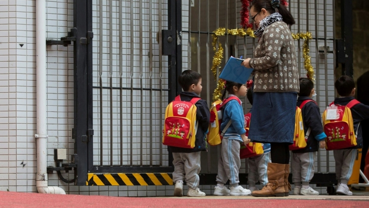 教育局削減下學(xué)年幼稚園資助額約1.1%